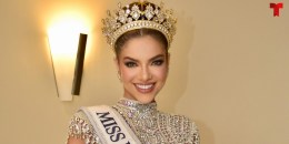 Miss Ecuador