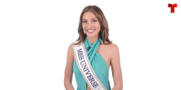 Miss Puerto Rico