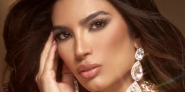 Miss Nicaragua 2024, Geysell García