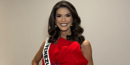 Miss Venezuela