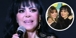 Papá de Imelda Tuñón defiende a su hija y acusa a Maribel Guardia de mentir