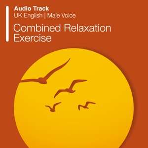 Combined Relaxation Exercise (Audio)