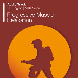 Progressive Muscle Relaxation (Audio)