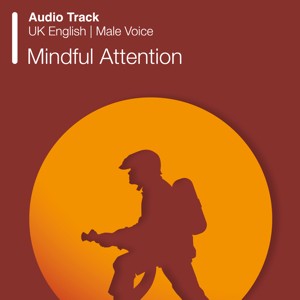 Mindful Attention (Audio)