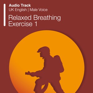 Relaxed Breathing Exercise 1 (Audio)