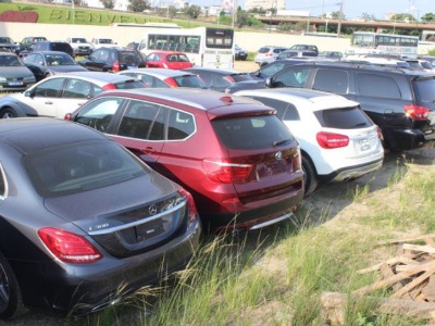 Côte d'Ivoire : La visite technique devient obligatoire pour souscrire à une assurance automobile (Officiel)