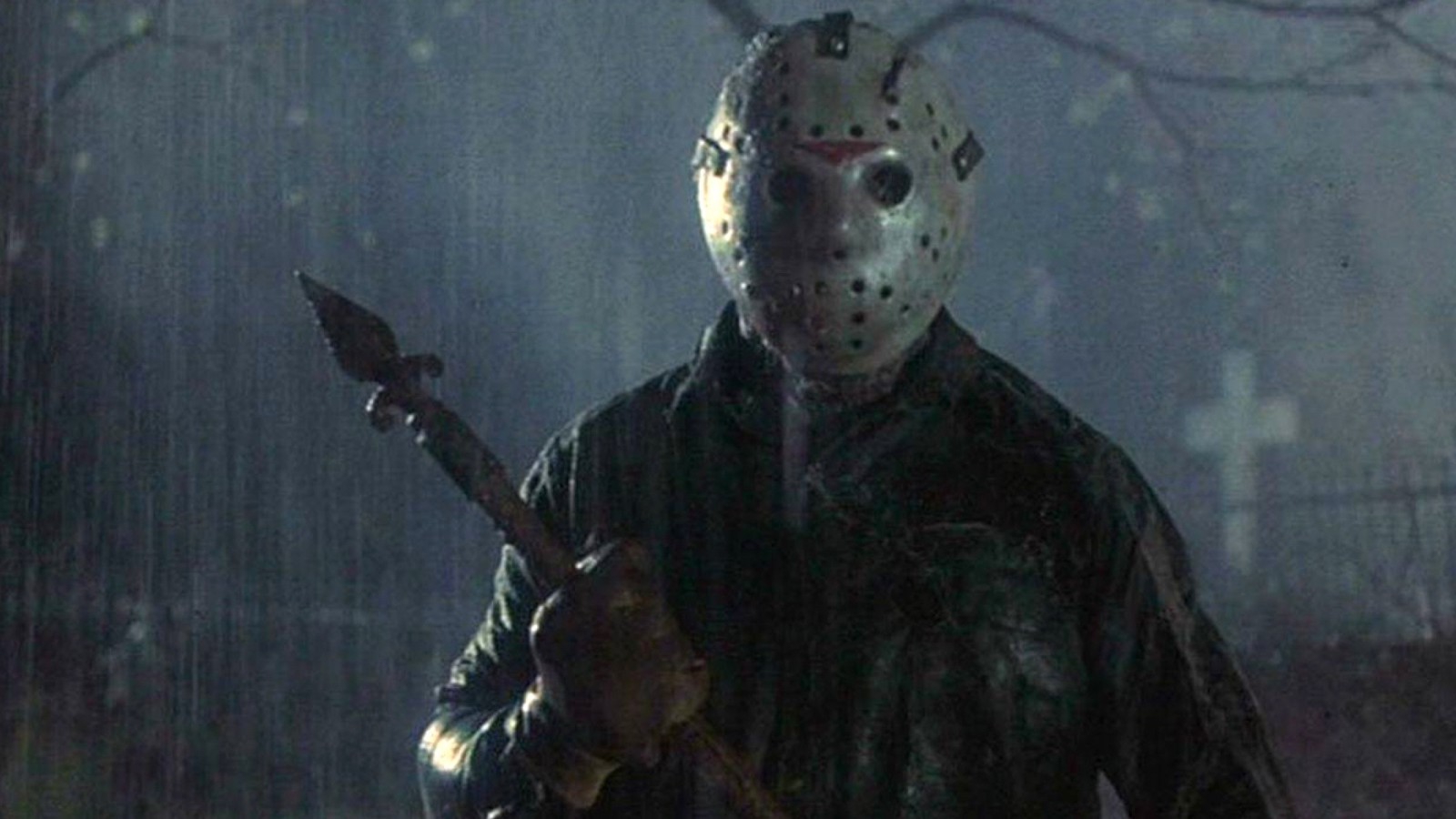 DVD Reviews: FRIDAY THE 13TH PART V: A NEW BEGINNING and PART VI: JASON LIVES