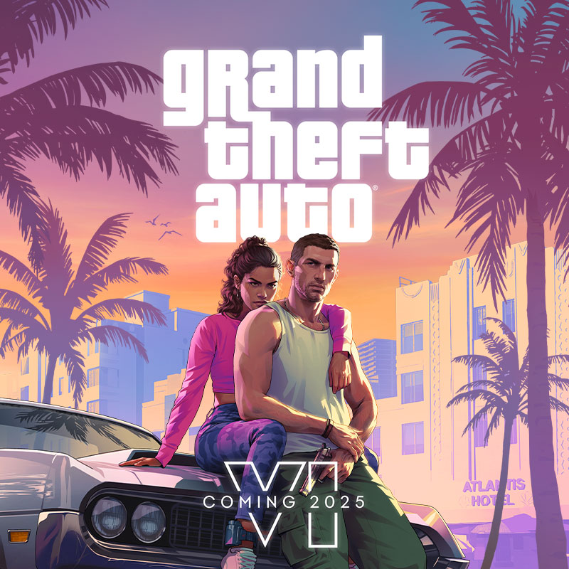 Grand Theft Auto VI - Rockstar Games