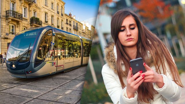 Darf per App vor Kontrolleuren in Bus und Bahn gewarnt werden?