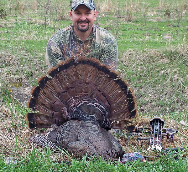 Minnesota Spring Turkey Hunting: ‘Hunter-Friendly’ Format - HuntStand