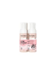 Patyka Duplo Mousse Nettoyante Detox 150ml