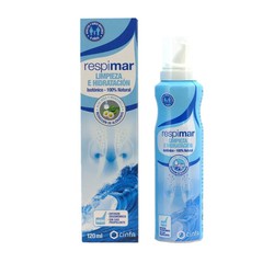 Respimar Limpieza E Hidratación 1 Envase 120ML