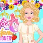 Barbie Perfume Designer