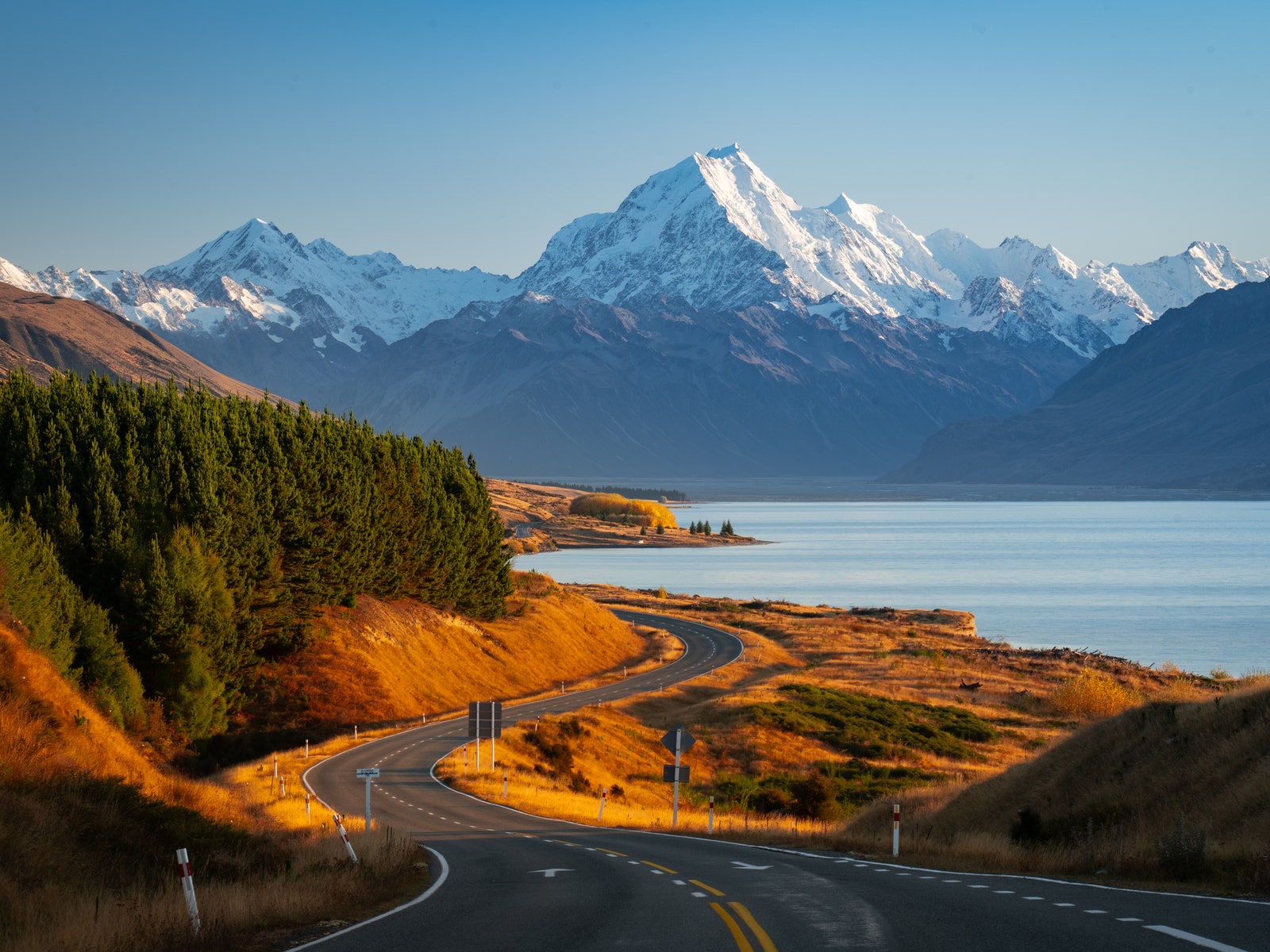 Découvrez les 21 plus beaux pays du monde