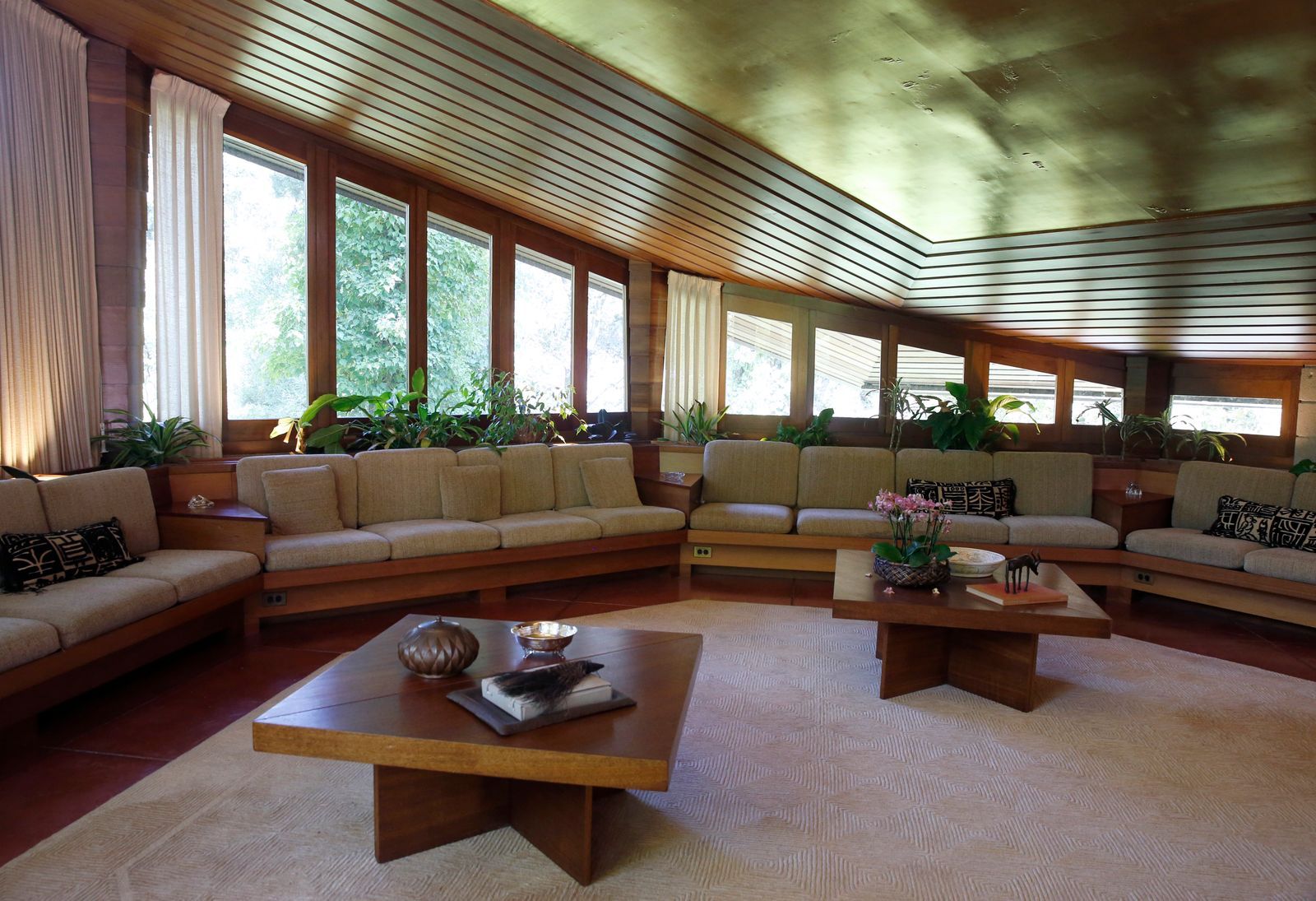 frank lloyd wright