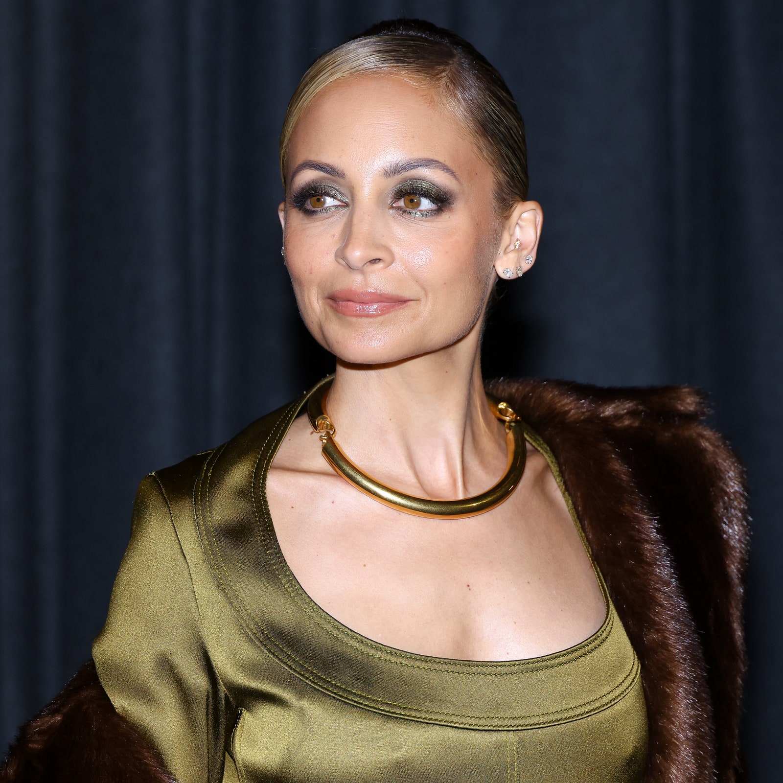 Le portefeuille immobilier Nicole Richie &- « Ma soirée idéale, c’est d’être seule à la maison »