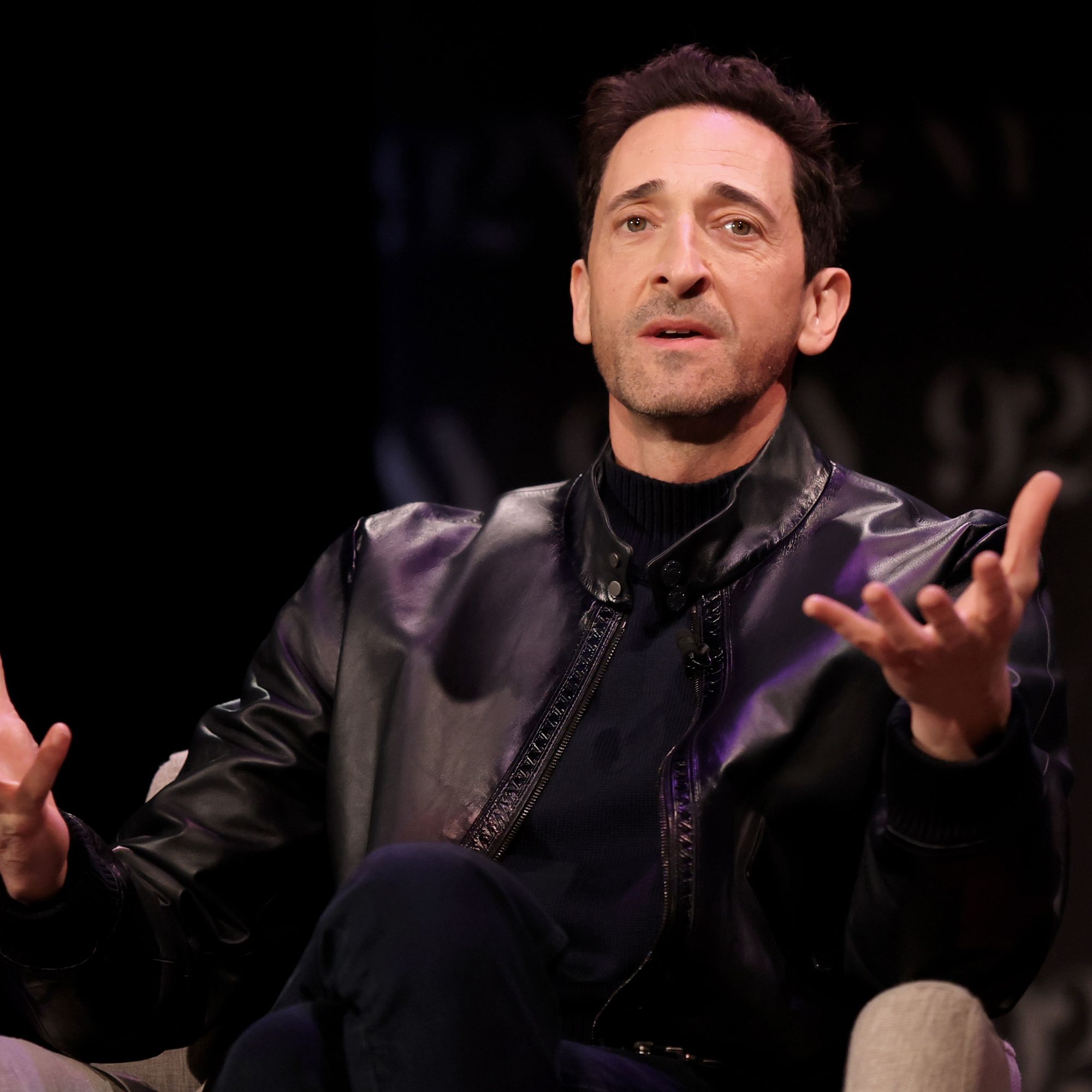 Adrien Brody : les propriétés de la star de The Brutalist &- dont un château à New York