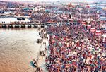 Railway to run special trains for Maha Kumbh from Gujarat