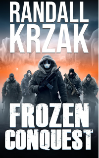 Frozen Conquest