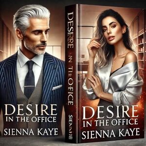 Desire in the Office (The McCarthy Affairs: Power, Passion, and Forbidden Desires Book 5)