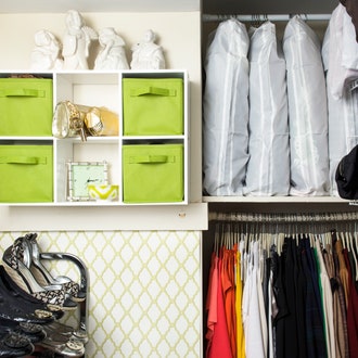 How to Store Your Winter Clothes Properly