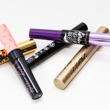 17 Mascaras that Will Instantly Curl, Volumize and Lengthen Your Lashes