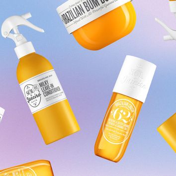 Sol de Janeiro Is Having a Major Summer Sale, and It Smells So Good