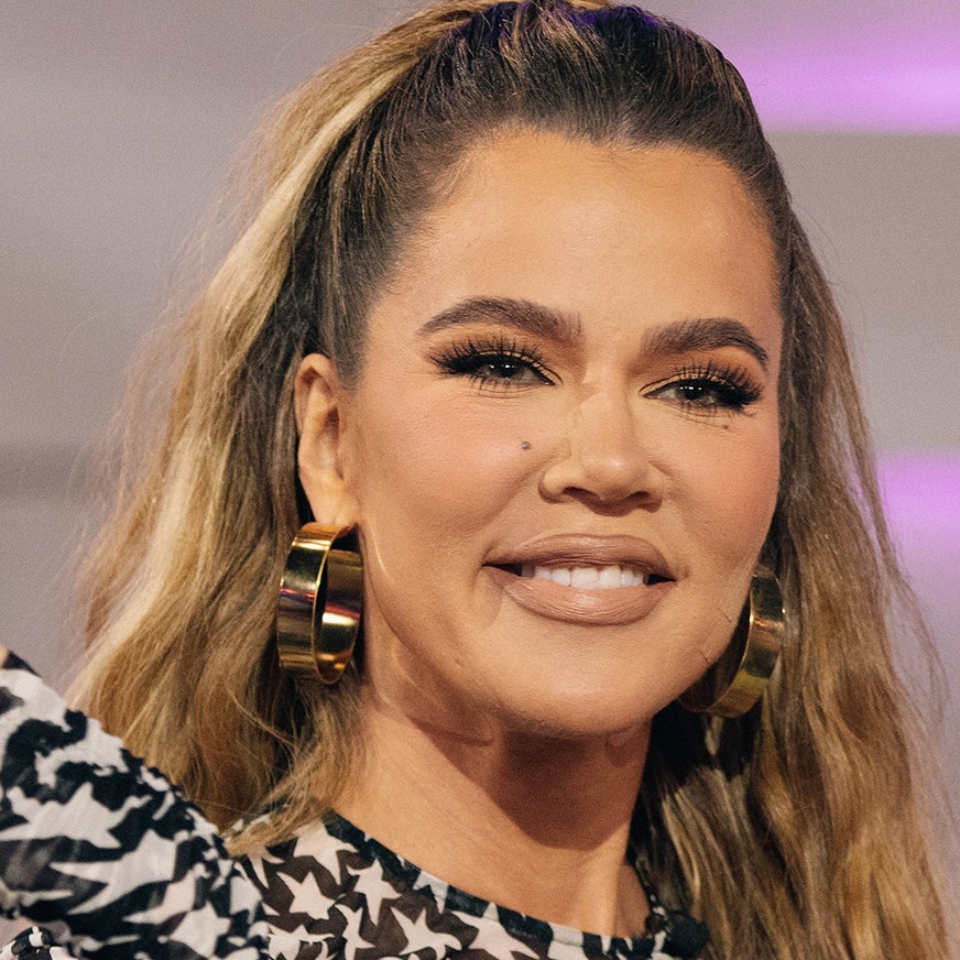 Khloé Kardashian Just Chopped Off the Vast Majority of Her Hair