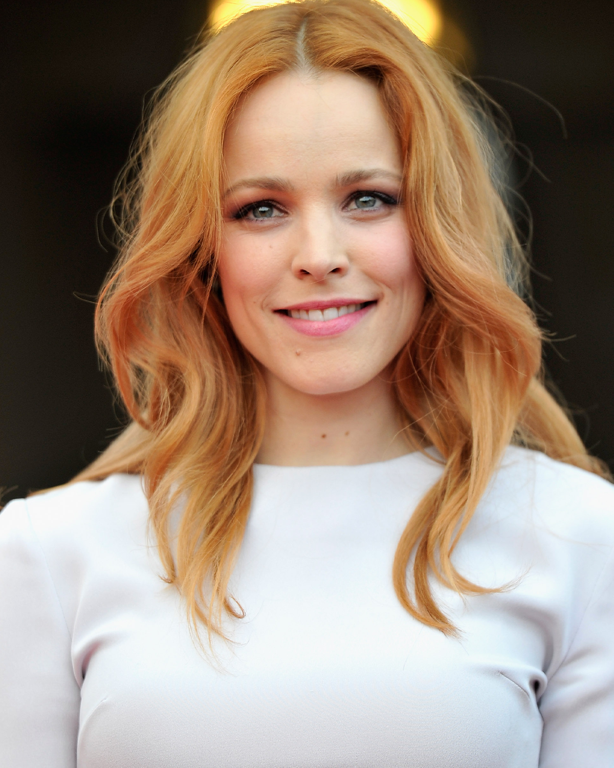 Rachel McAdams