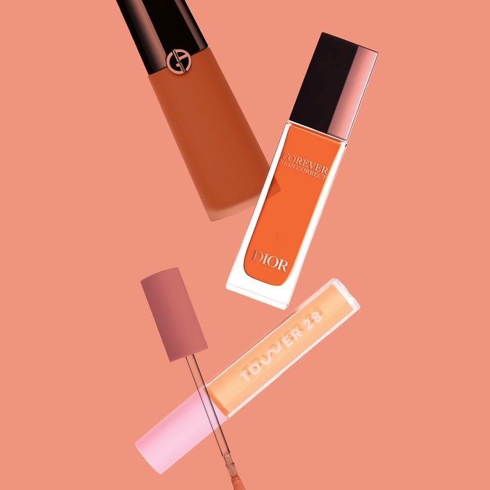 11 Best Hydrating Concealers for Mature Skin