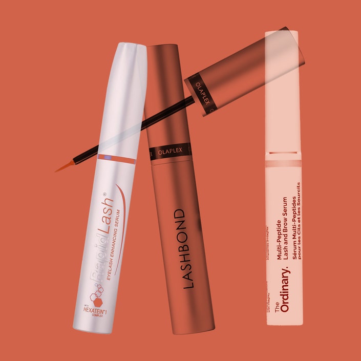 7 Best Lash Serums You Can Buy Over-the-Counter, According to Experts