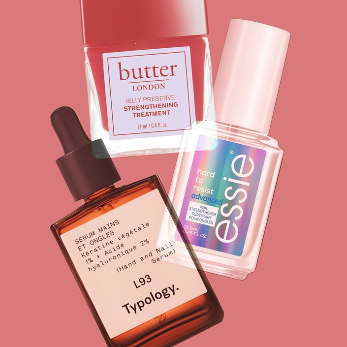 10 Best Nail Strengtheners to Resurrect Brittle Nails