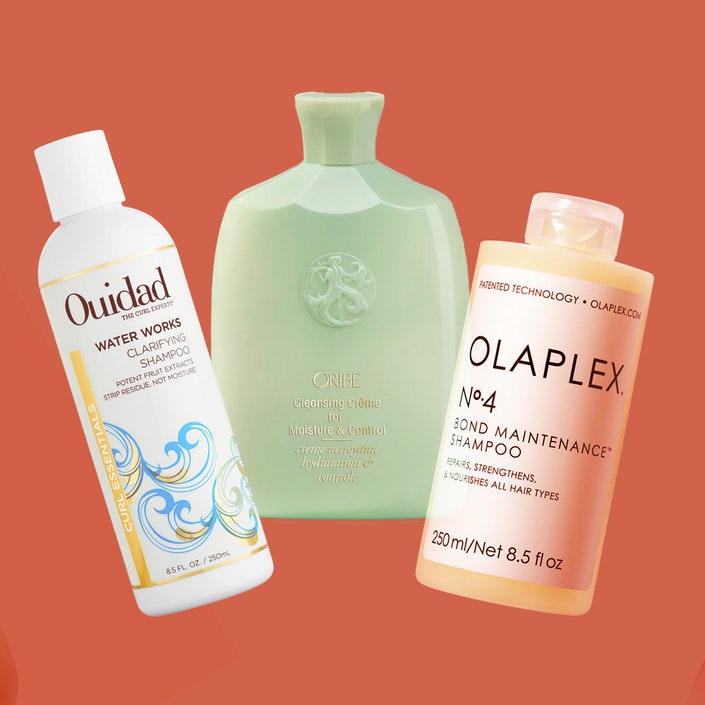 13 Best Clarifying Shampoos for Curly Hair, According to Curl Experts