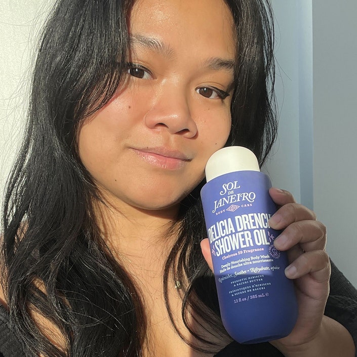 This Is the Best-Smelling Body Wash We’ve Ever Tried