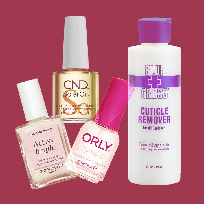 The Best Nail Whiteners to Help Restore Nails Between Manicures