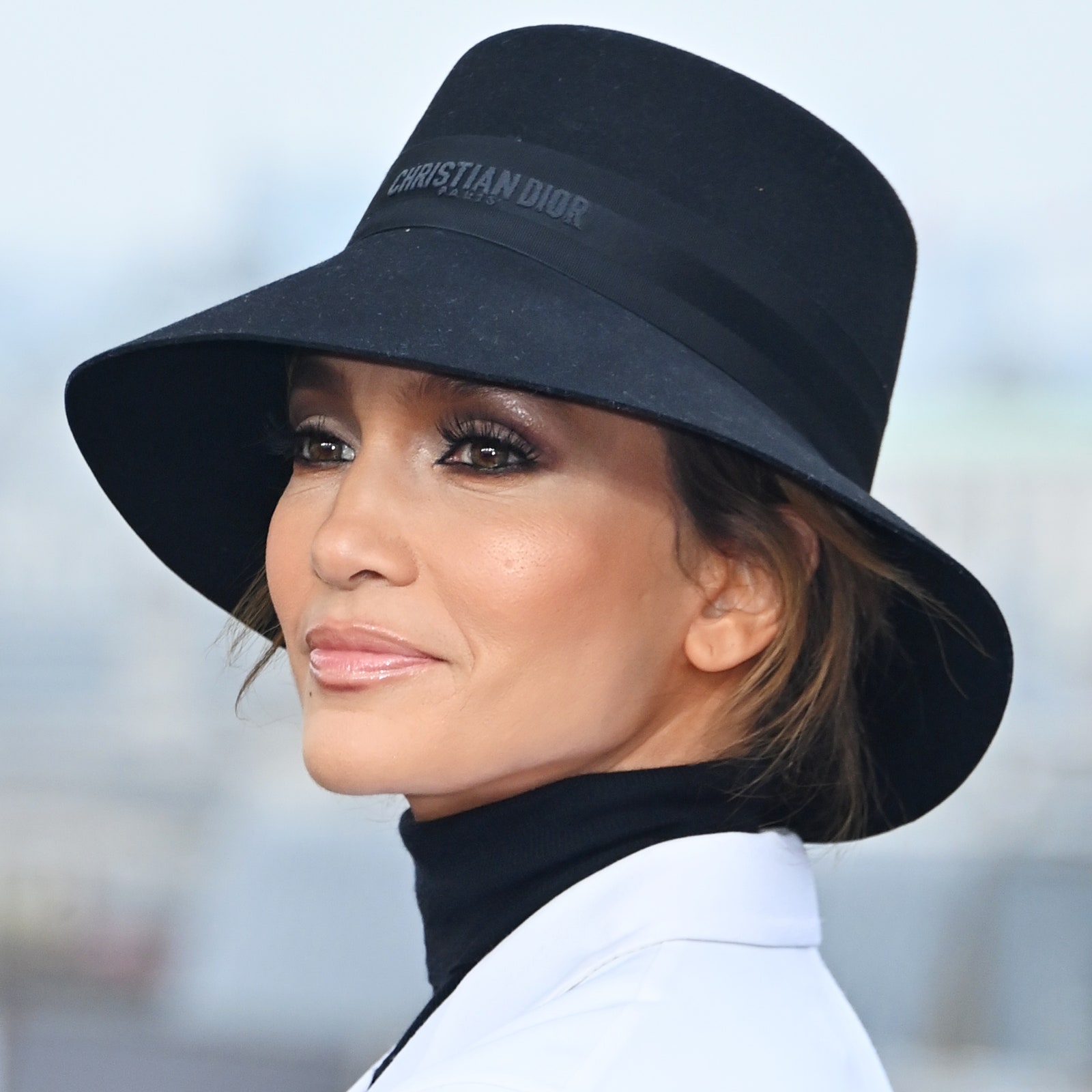 Jennifer Lopez's New Money Piece Highlights Look Especially Expensive