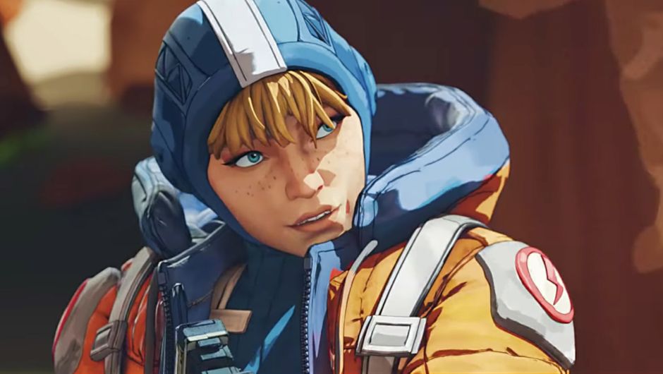 Apex Legends - A guide to Wattson