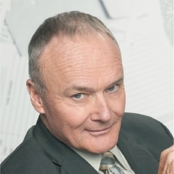 Creed Bratton