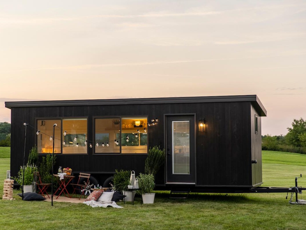 Ikea Is Now Making Tiny Houses | Architectural Digest