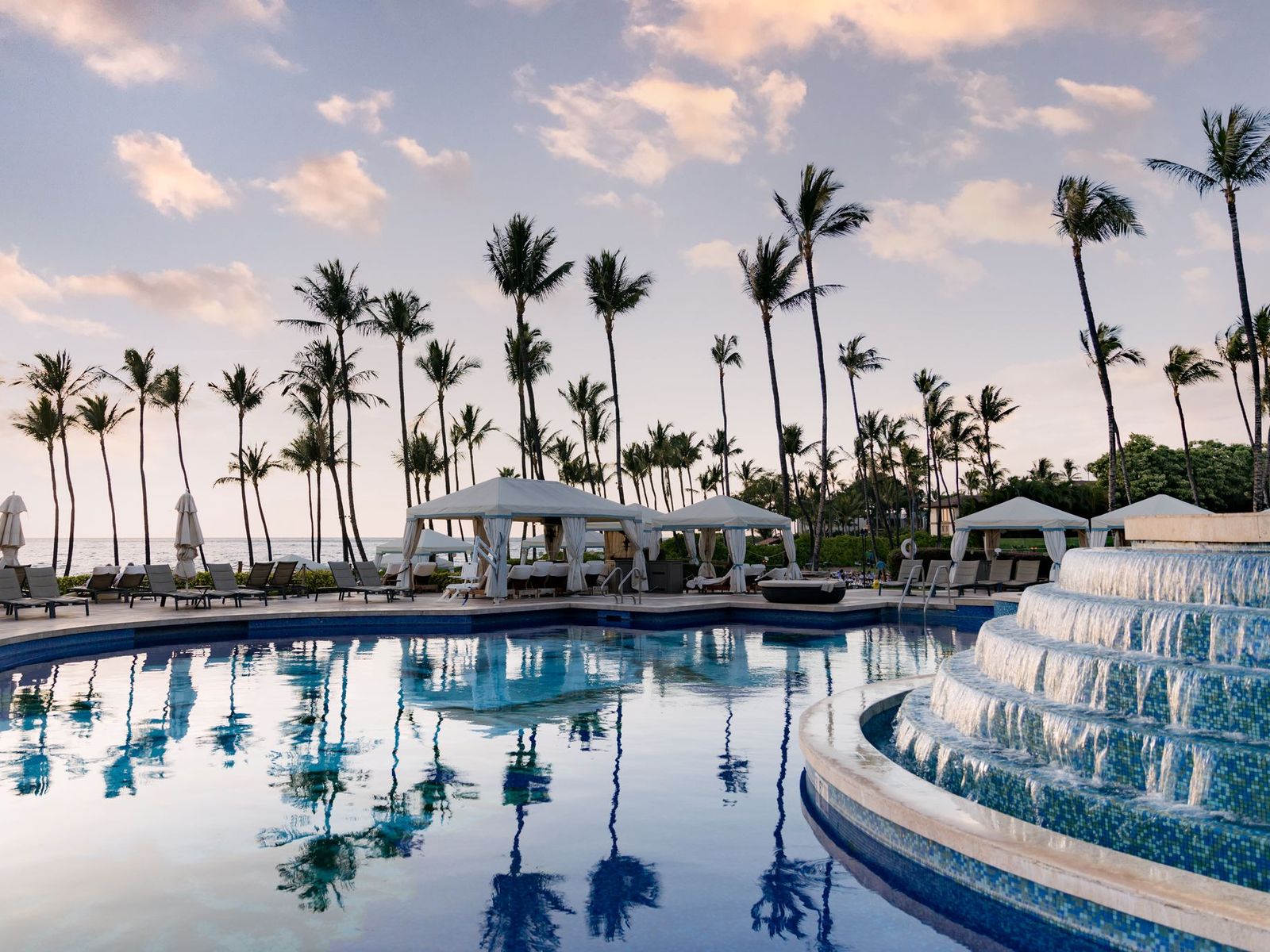 The Best Hotels in Hawaii Are Dreamy Inside and Out