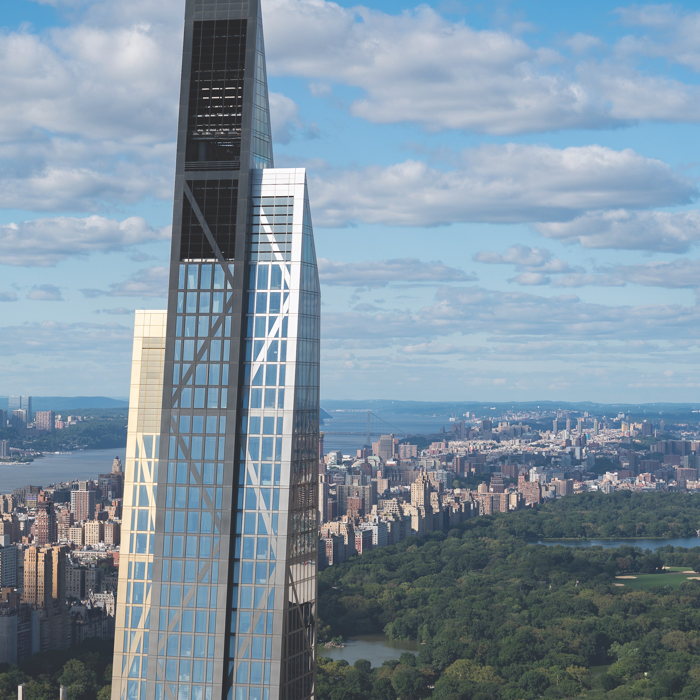 New York Skyline: Everything You Need to Know About the Big Apple’s Big Buildings