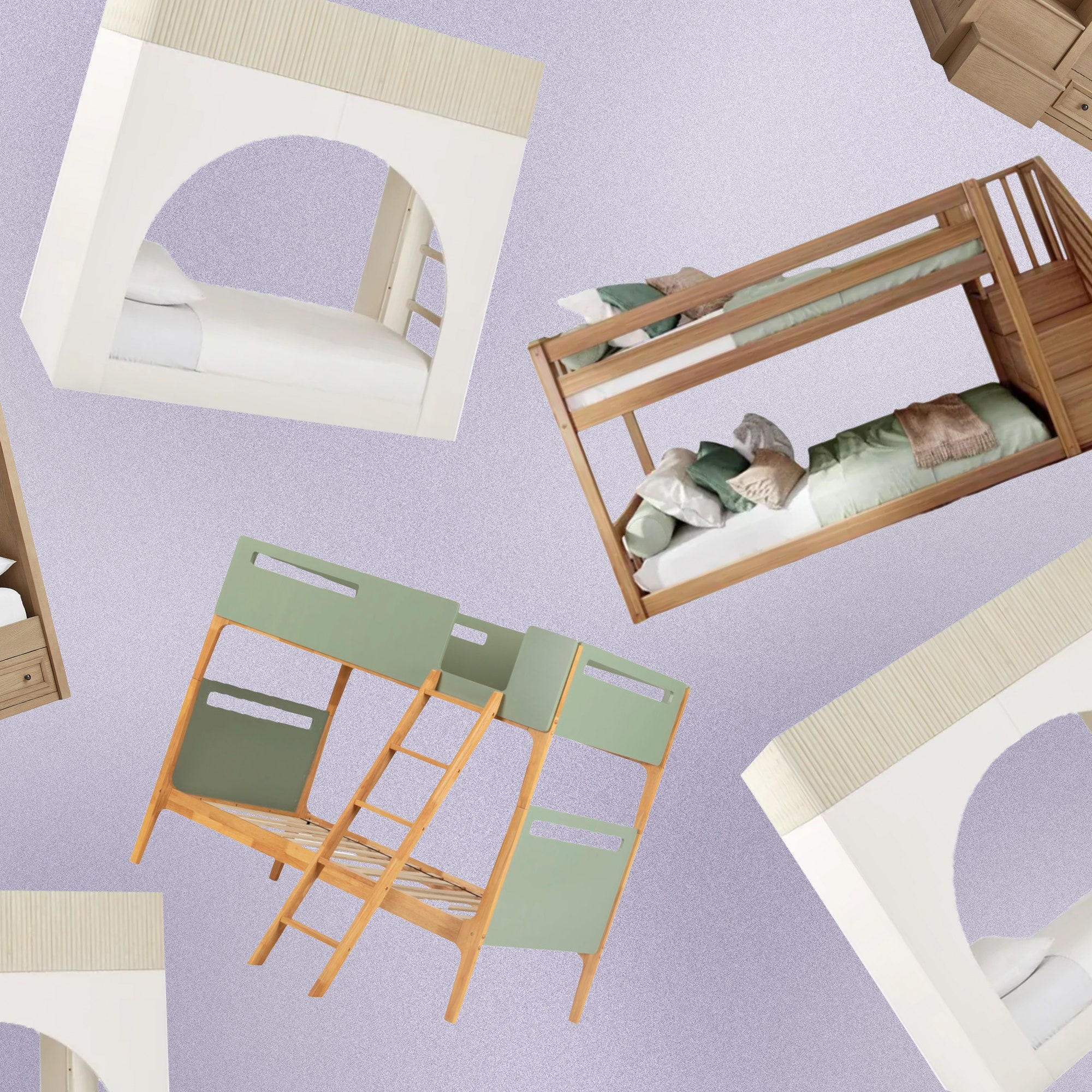 15 Best Bunk Beds for Kids That Even Adult Guests Can Appreciate