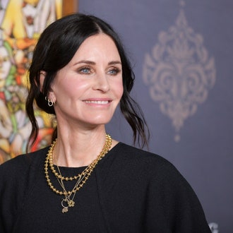 Inside Courteney Cox’s Real Estate Portfolio&-Including a Haunted House