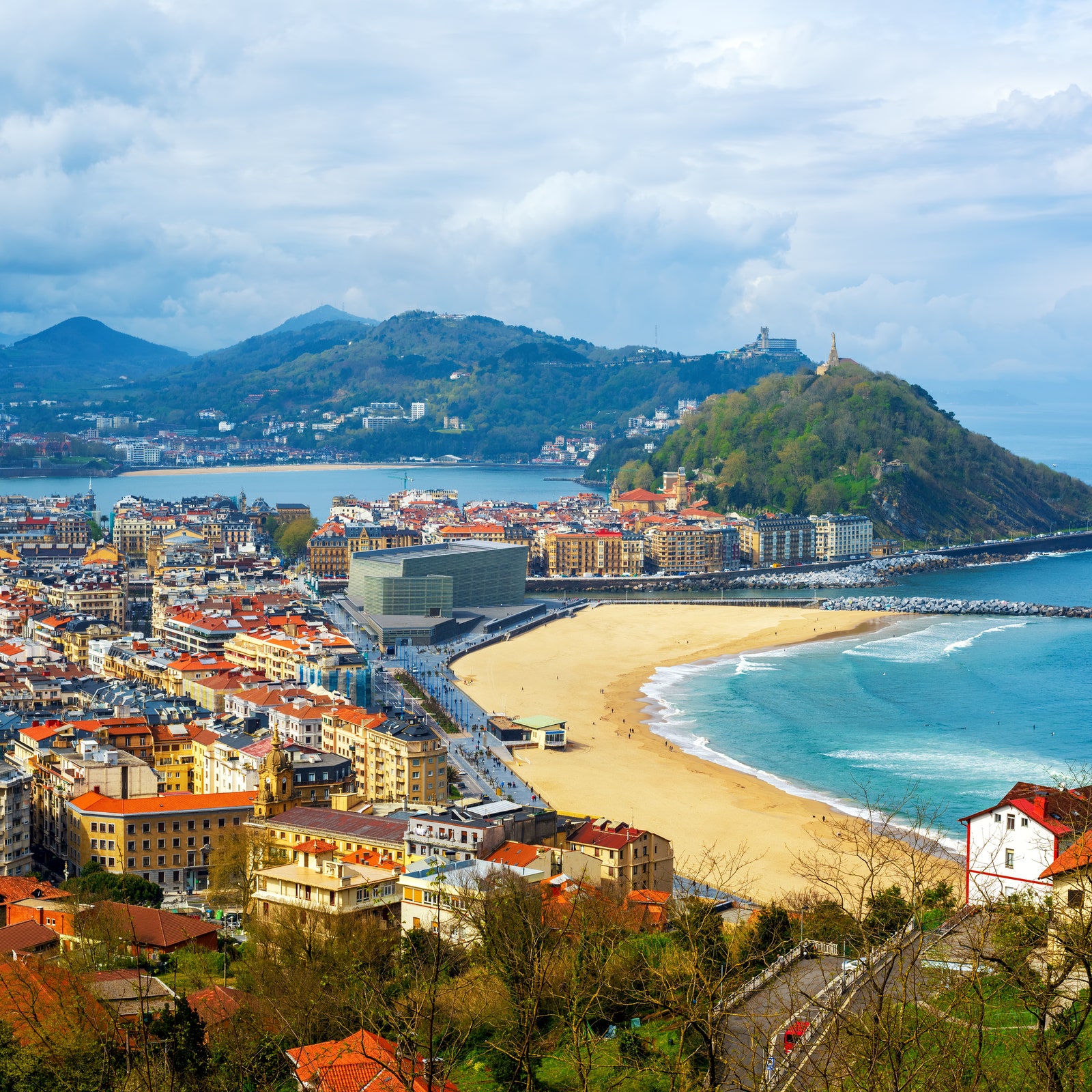 The 11 Most Beautiful Coastal Cities in the World