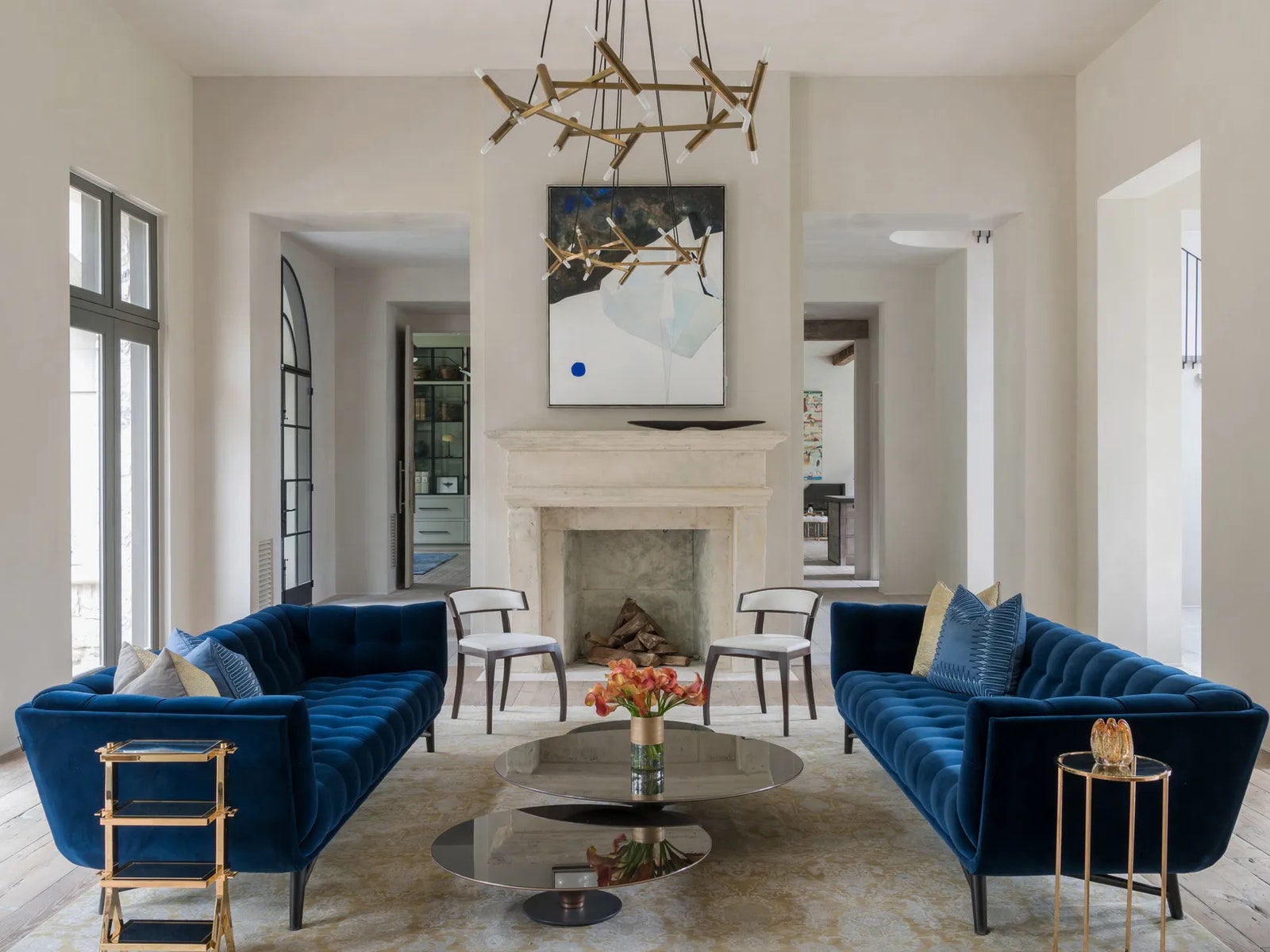 21 Best Houston Interior Designers on the AD PRO Directory