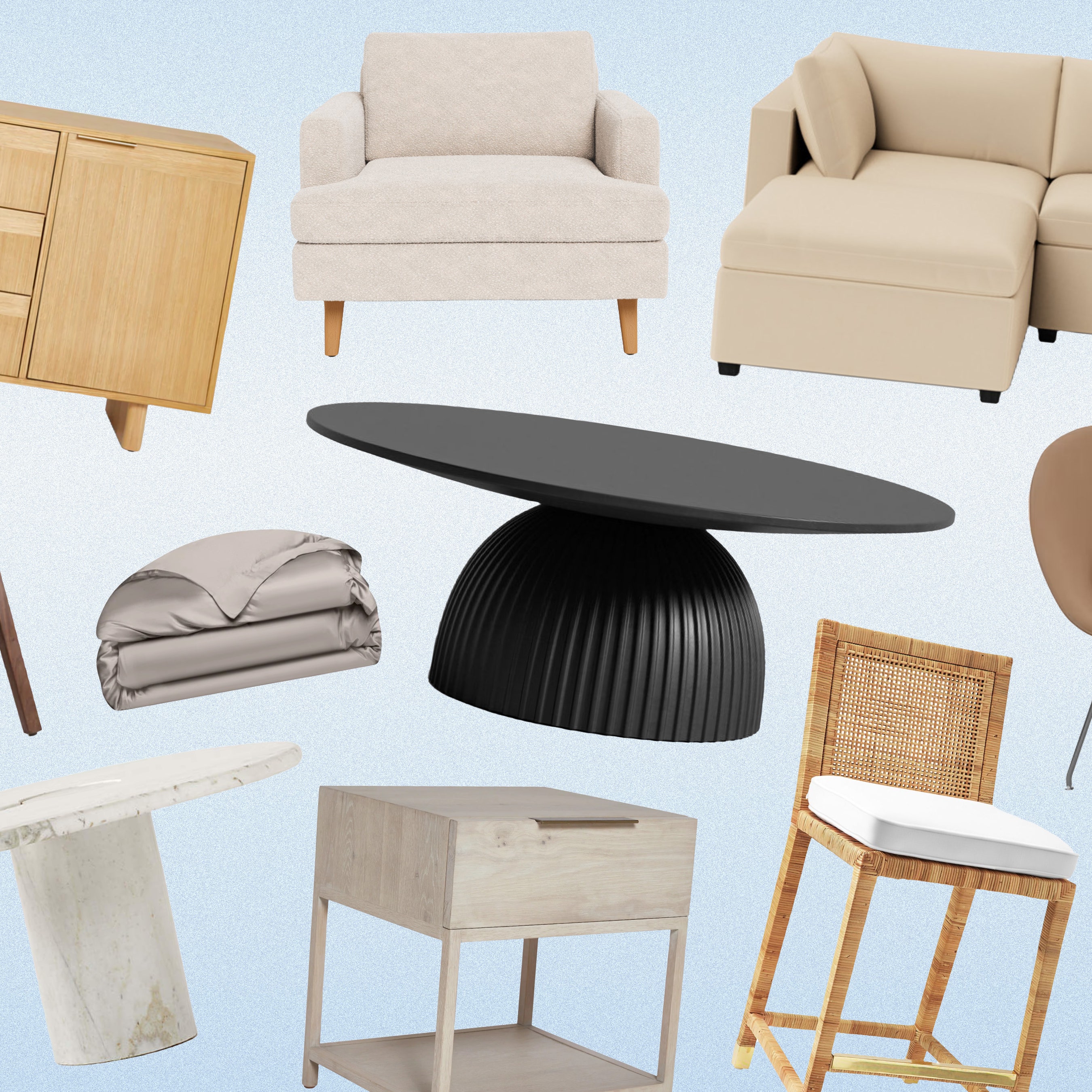 Sofas, Beds, Dining Tables: All of the Best Furniture to Buy on Sale Right Now