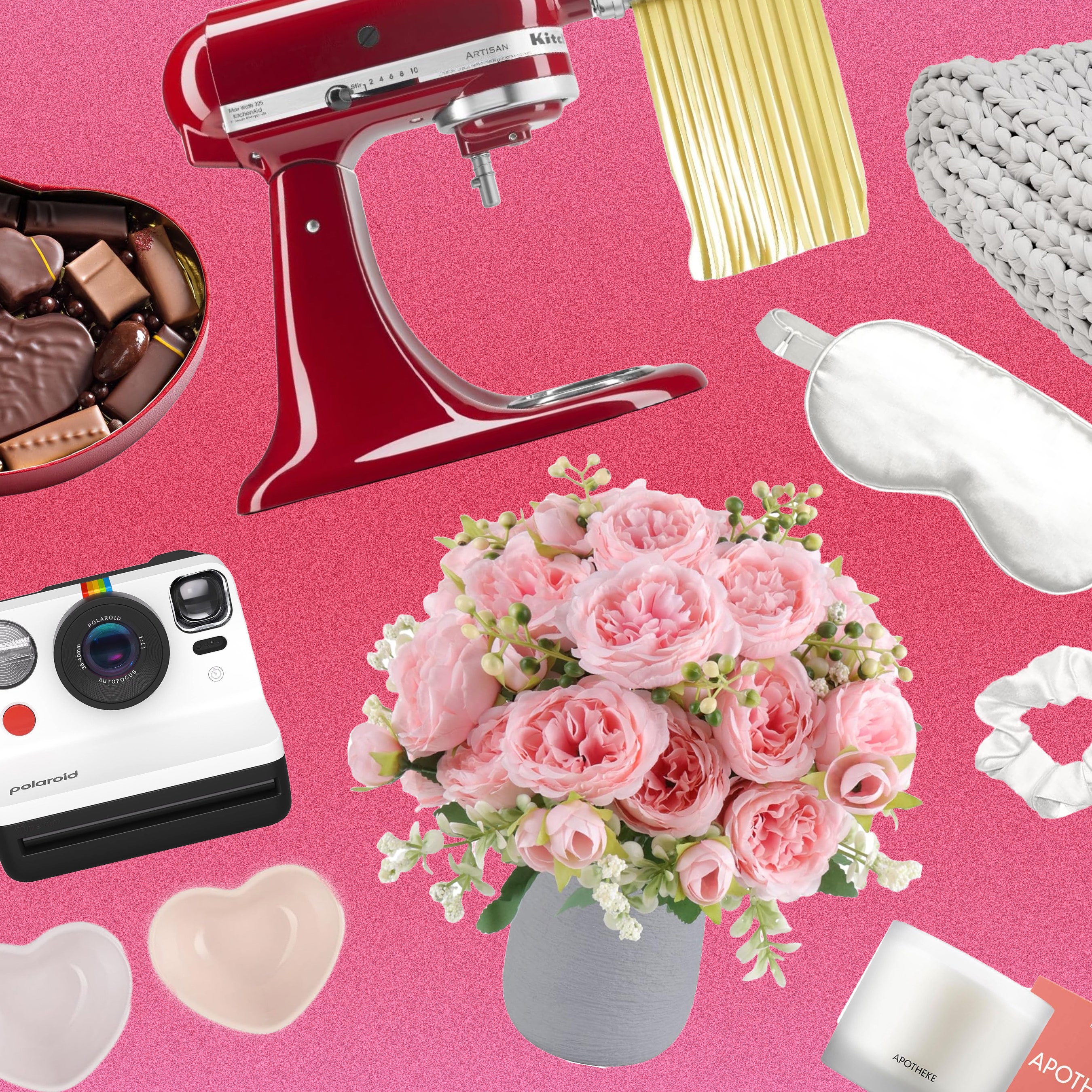 The Best Last-Minute Valentine’s Day Gifts on Amazon That Don’t Suck