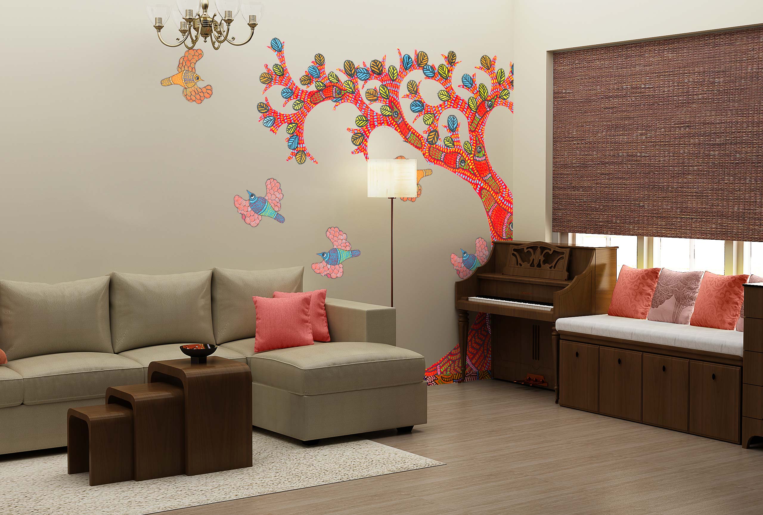 Asian Paint Room Design at Ricardo Gustavson blog