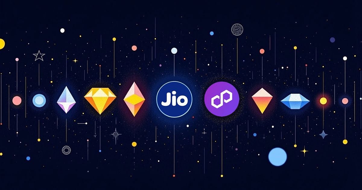 Pixel P&amp;L: Reliance Jio Takes on Web3