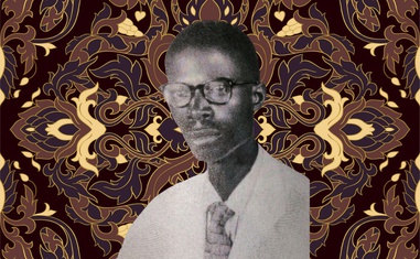 Joaquim Sampaio: A Baha’i Martyr’s Legacy in Angola